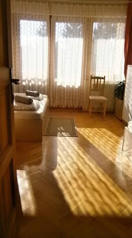 Hotel Rozsakert Vendeghaz Romhány Zimmer foto